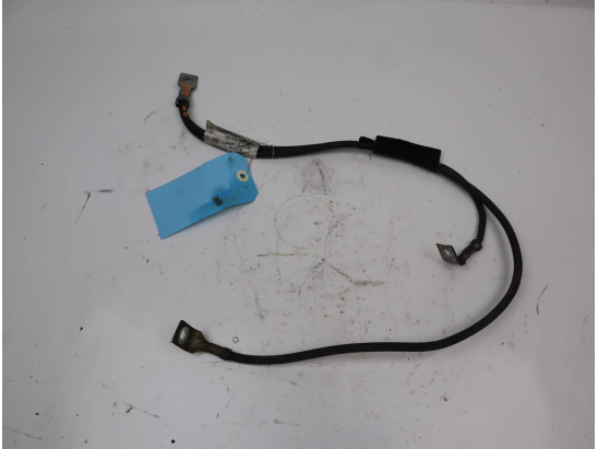 CABLE ALIMENTATION ELECTRIQUE