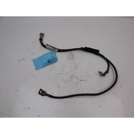 CABLE ALIMENTATION ELECTRIQUE