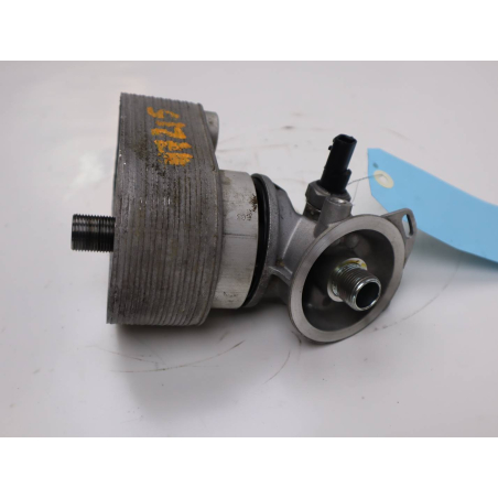 REFROIDISSEUR  FILTRE A HUILE