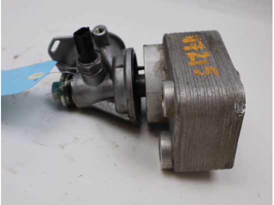 REFROIDISSEUR  FILTRE A HUILE