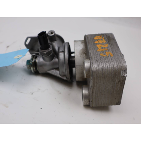 REFROIDISSEUR  FILTRE A HUILE