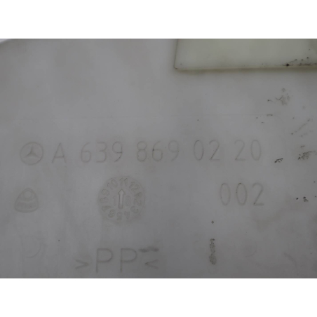 RESERVOIR LAVE-GLACE AV