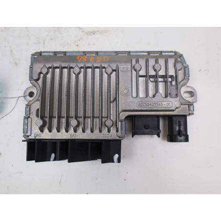 CALCULATEUR START/STOP