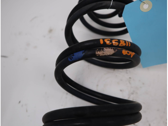 RESSORT AMORTISSEUR ARD