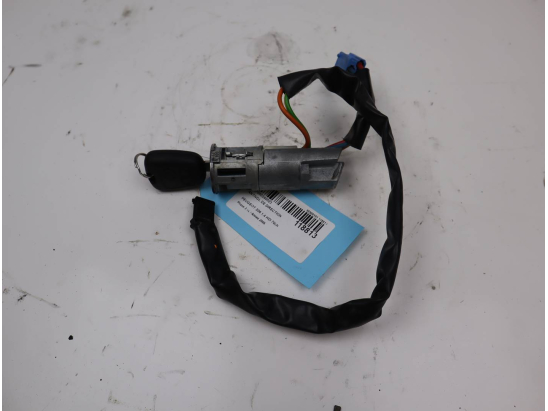 Antivol de direction occasion PEUGEOT 206 Phase 2 - 1.4 HDI 70ch