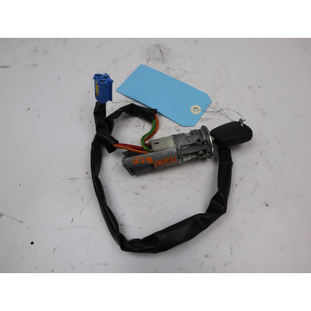 Antivol de direction occasion PEUGEOT 206 Phase 2 - 1.4 HDI 70ch