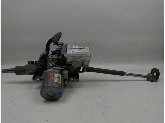 COLONNE DE DIRECTION ASSISTEE