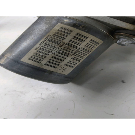 COLONNE DE DIRECTION ASSISTEE