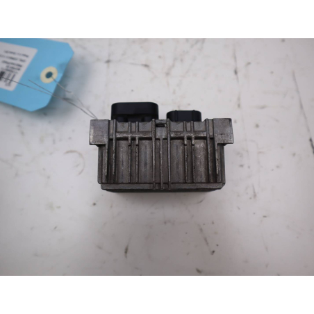 BOITIER DE PRECHAUFFAGE