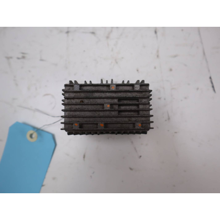 BOITIER DE PRECHAUFFAGE