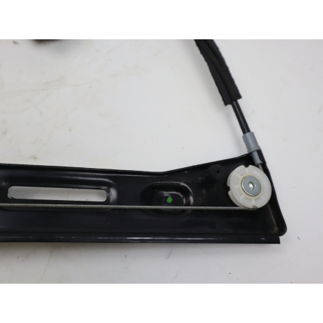 MECANISME+MOTEUR LEVE-GLACE AVG