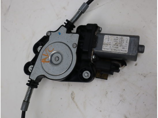 MECANISME+MOTEUR LEVE-GLACE AVG