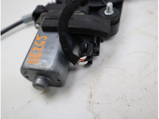 MECANISME+MOTEUR LEVE-GLACE AVG