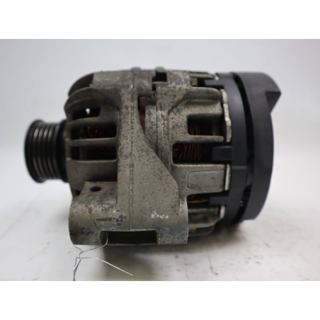 ALTERNATEUR