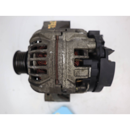 ALTERNATEUR