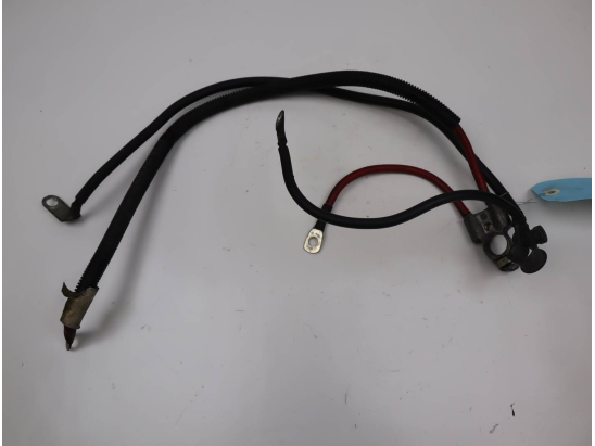 CABLE ALIMENTATION ELECTRIQUE