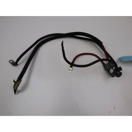 CABLE ALIMENTATION ELECTRIQUE