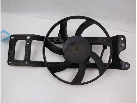 VENTILATEUR DE REFROIDISSEMENT