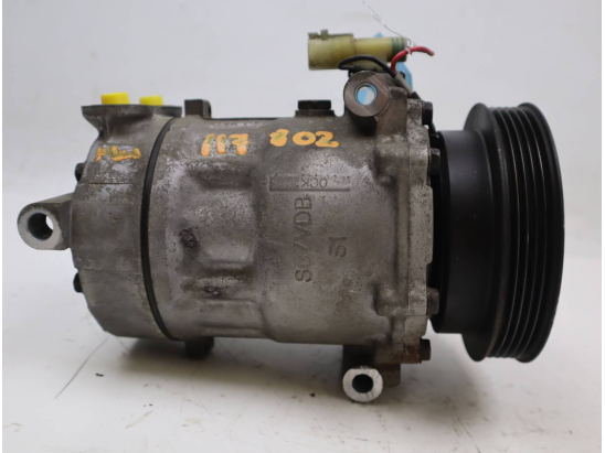 COMPRESSEUR AIR CONDITIONNE