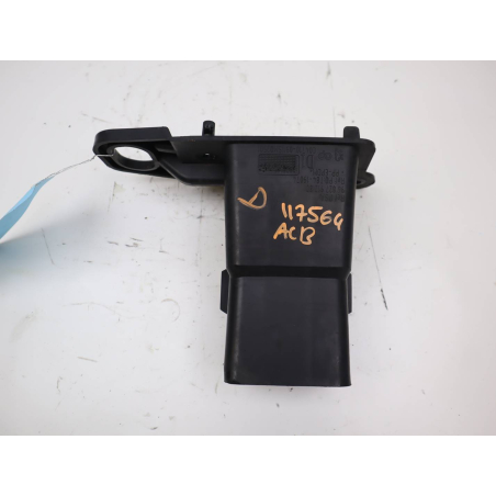 SUPPORT D PARE-CHOC AV