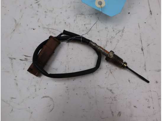 SONDE FAP TEMPERATURE ECHAPPEMENT