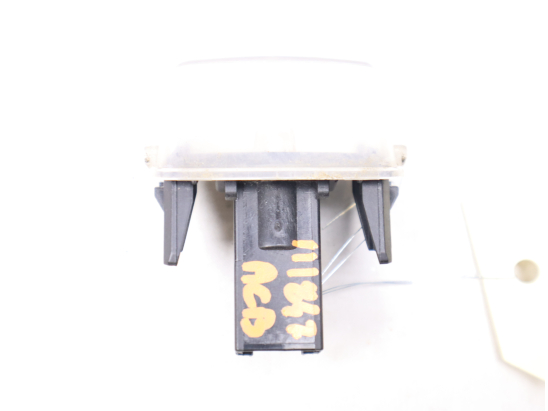 ECLAIREUR PLAQUE DE POLICE G