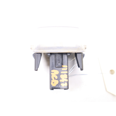 ECLAIREUR PLAQUE DE POLICE G