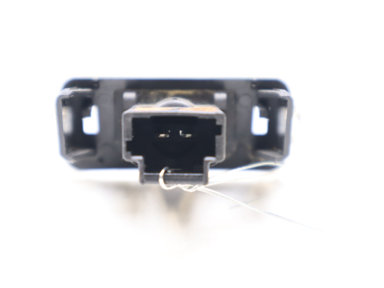 ECLAIREUR PLAQUE DE POLICE G