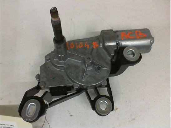 MOTEUR ESSUIE-GLACE AR
