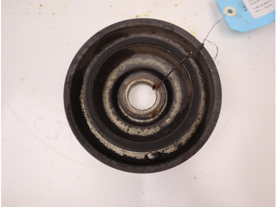 POULIE DE VILEBREQUIN