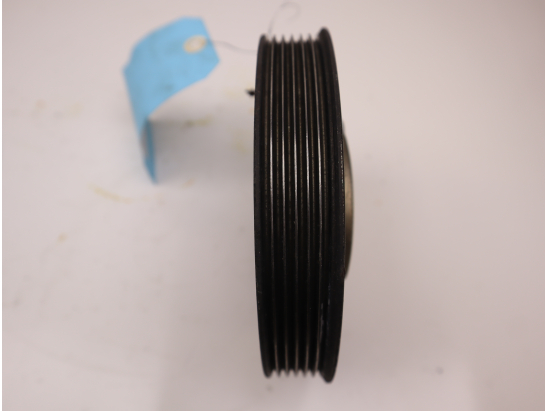 POULIE DE VILEBREQUIN