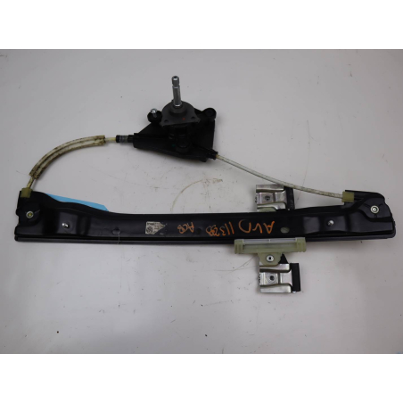 MECANISME LEVE-GLACE AVD