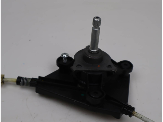 MECANISME LEVE-GLACE AVD