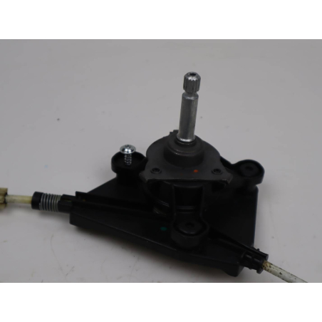 MECANISME LEVE-GLACE AVD