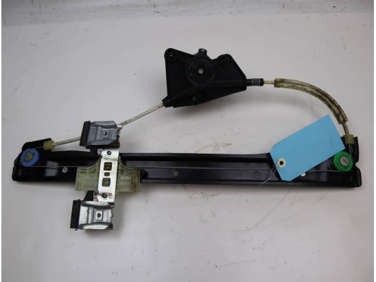 MECANISME LEVE-GLACE AVD