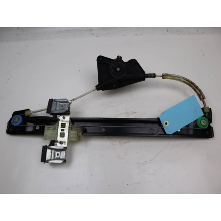 MECANISME LEVE-GLACE AVD