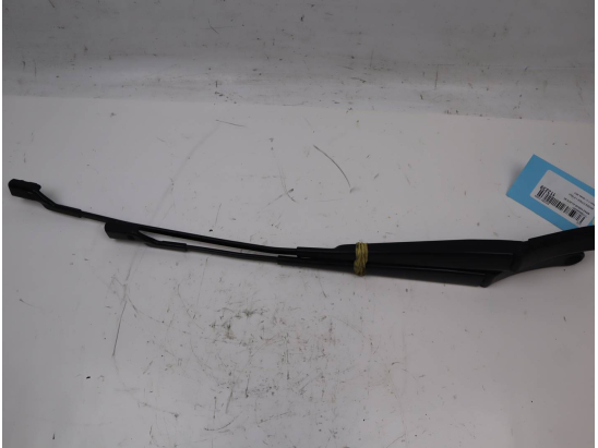 BRAS ESSUIE-GLACE AV