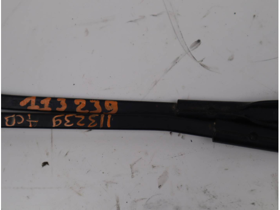 BRAS ESSUIE-GLACE AV