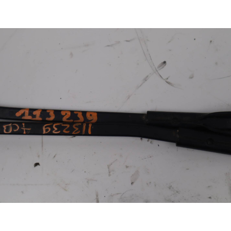 BRAS ESSUIE-GLACE AV