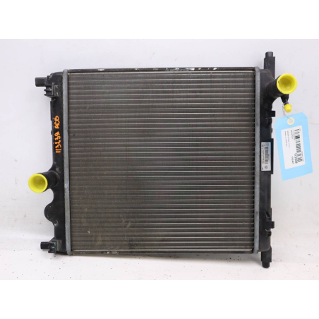 RADIATEUR