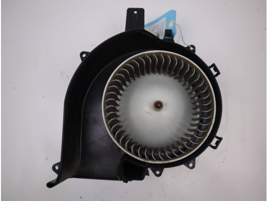 VENTILATEUR DE CHAUFFAGE