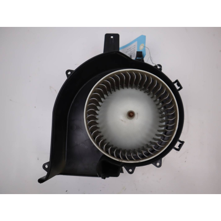 VENTILATEUR DE CHAUFFAGE