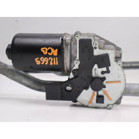 MECANISME ESSUIE-GLACE AV