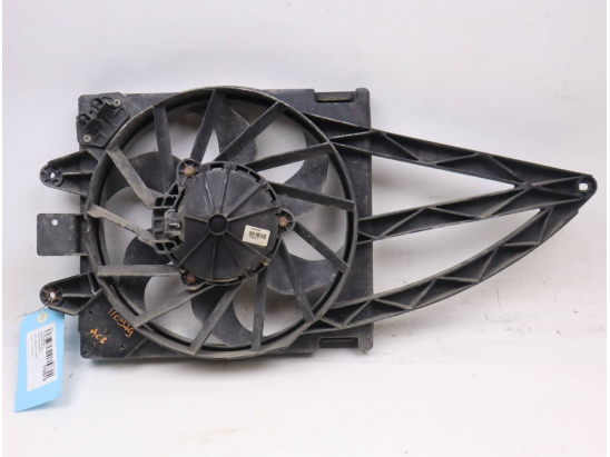 VENTILATEUR DE REFROIDISSEMENT