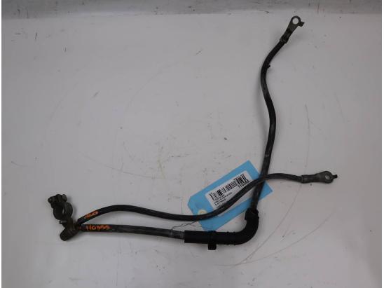 CABLE ALIMENTATION ELECTRIQUE