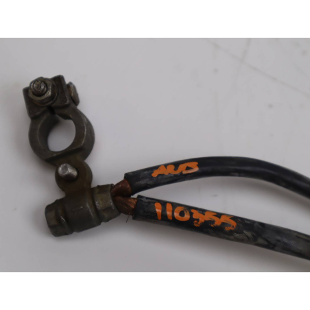 CABLE ALIMENTATION ELECTRIQUE