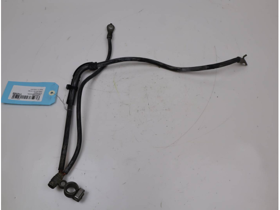 CABLE ALIMENTATION ELECTRIQUE