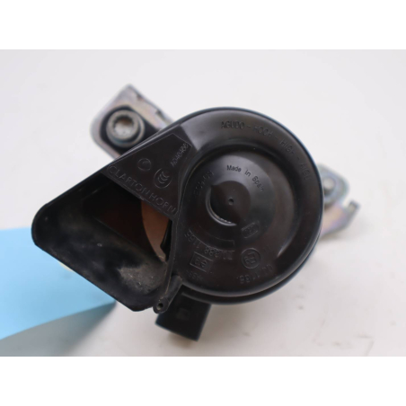 KLAXON  / AVERTISSEUR