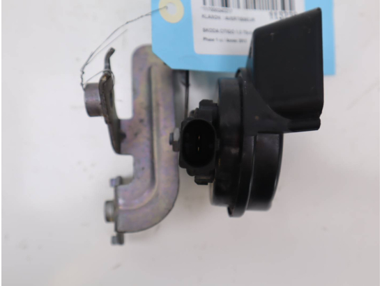 KLAXON  / AVERTISSEUR