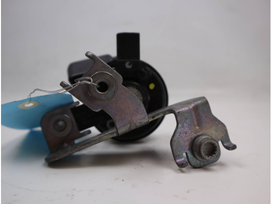 KLAXON  / AVERTISSEUR